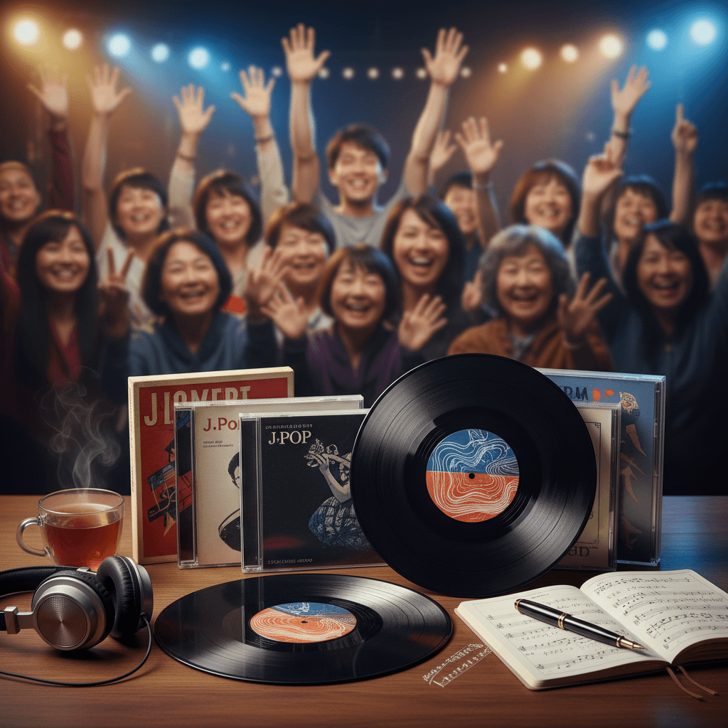 世代を超えて愛されるJ-Pop名曲:歌詞に深い意味が込められた不朽の20選【高橋悠真の重層的歌詞共鳴論】