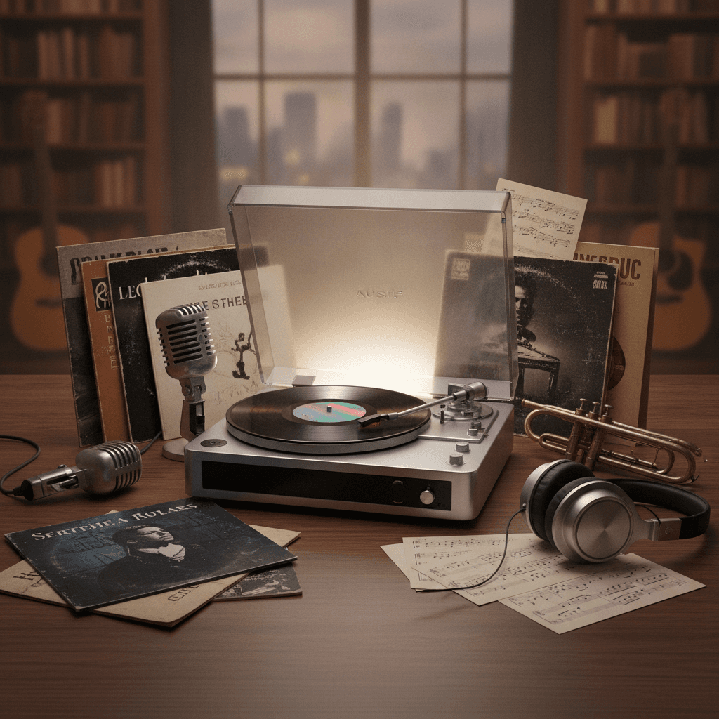 有名な曲の真髄:時代を超えて愛される名曲の魅力と分析