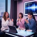 20代女子必見!カラオケで盛り上がる歌いやすい令和の名曲ガイド