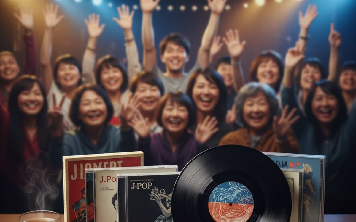 世代を超えて愛されるJ-Pop名曲:歌詞に深い意味が込められた不朽の20選【高橋悠真の重層的歌詞共鳴論】