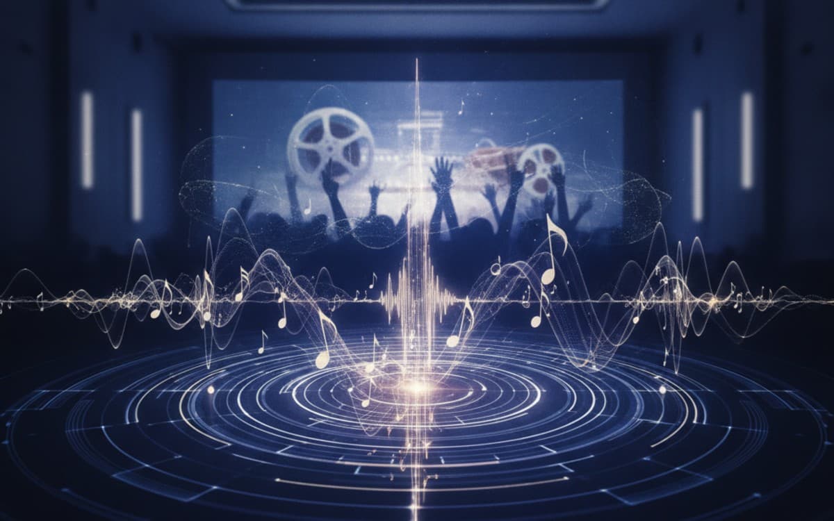 映画主題歌 名曲 なぜ人気?共鳴的エンゲージメント戦略を深掘り