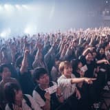 ライブスタンディング初心者必見!整理番号の目安から最高の陣取り方まで徹底解説