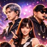 人気アーティスト 最新ランキング 2026