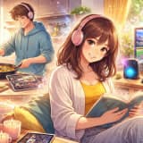 J POPと一緒に楽しむおうち時間ガイド
