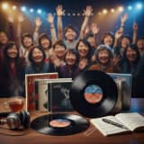 世代を超えて愛されるJ-Pop名曲:歌詞に深い意味が込められた不朽の20選【高橋悠真の重層的歌詞共鳴論】