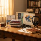 邦画で感動できる名作と主題歌:感情を揺さぶる背景とJ-Popの力