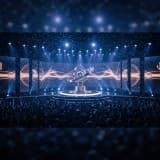 2024年音楽アワード:話題を呼んだアーティストと楽曲、共鳴経済の深層分析