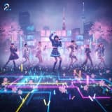 J-Pop完全攻略ガイド|クロスメディアと体験経済の深層分析 - The2.jp